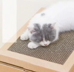 Kattenhuis Krab-speel Huis Voor Poezen En Katten -Huisdierbenodigdheden Korting 1200x1159 46