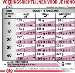 Royal Canin Renal - Hondenvoer - 2 Kg -Huisdierbenodigdheden Korting 1200x1162 5