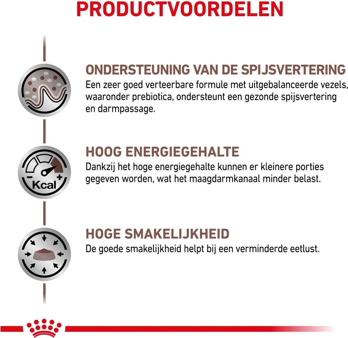 Royal Canin Gastro Intestinal - Kattenvoer - 4 Kg 5 Royal Canin Gastro Intestinal - Kattenvoer - 4 Kg - Image 3