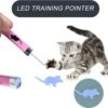 Katten Speelgoed LED Laser Lampje Muis -Huisdierbenodigdheden Korting 1200x1163 25