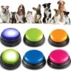 BFreshPets Praatknop Voor Honden - 6 Stuks - Dogbuttons - Hondenspeelgoed - Honden Training - Laat Uw Huisdier Spreken -Huisdierbenodigdheden Korting 1200x1164 10
