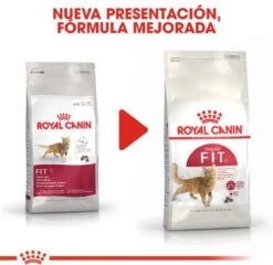 Royal Canin Fit 32 4 Kg 25 Royal Canin Fit 32 4 Kg -Huisdierbenodigdheden Korting 1200x1164 12