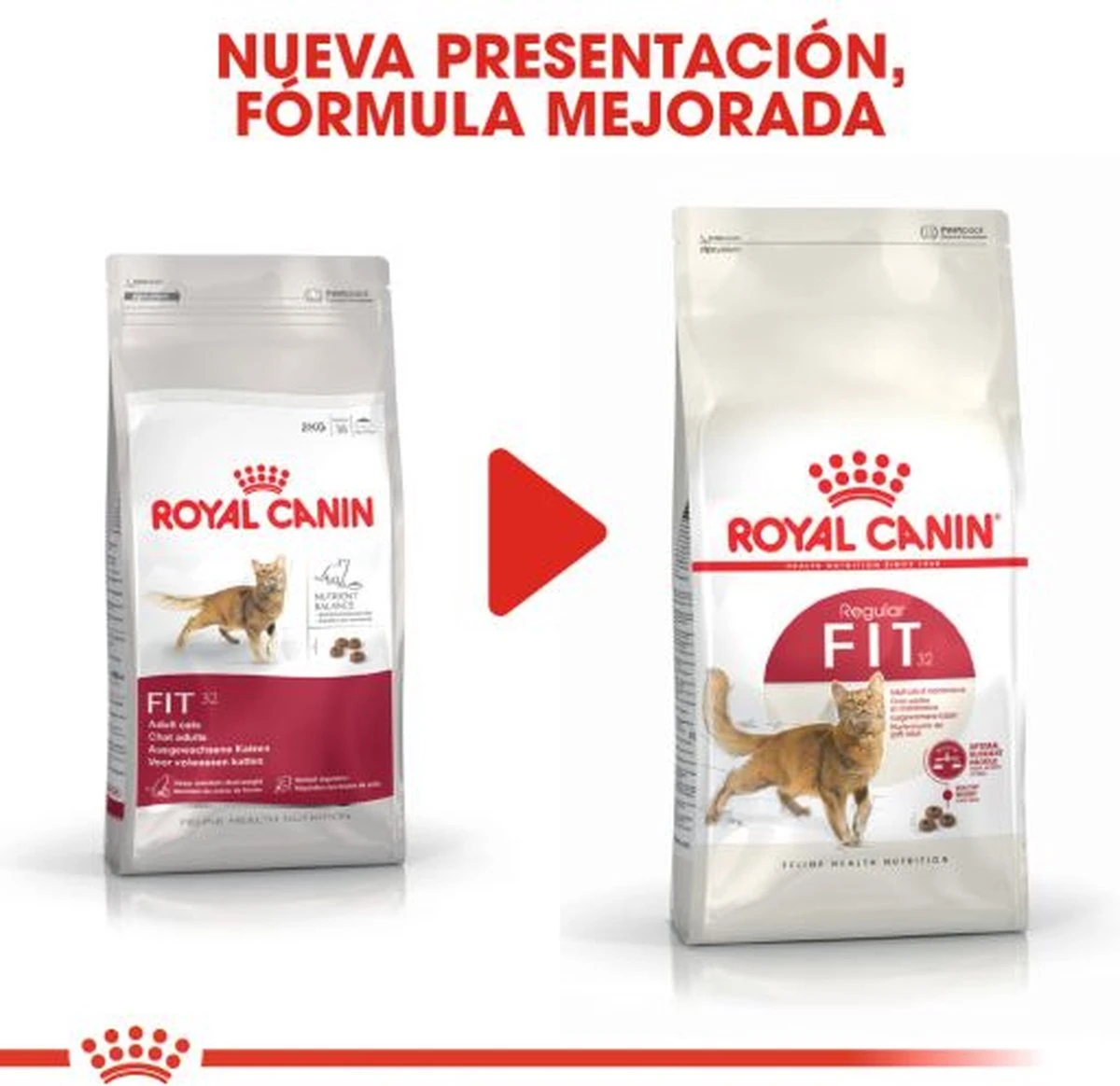 Royal Canin Fit 32 4 Kg 11 Royal Canin Fit 32 4 Kg - Image 9