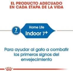 Royal Canin Indoor 7+ - Kattenvoer - 3,5 Kg 25 Royal Canin Indoor 7+ - Kattenvoer - 3,5 Kg -Huisdierbenodigdheden Korting 1200x1164 14