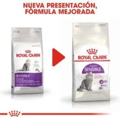 Royal Canin Sensible 33 - Kattenvoer - 10+2 Kg Bonusbag -Huisdierbenodigdheden Korting 1200x1164 15