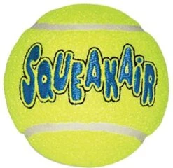 Kong Air Squacker Tennisbal - Hondenspeelgoed - Geel - M - Ø7,1 Cm -Huisdierbenodigdheden Korting 1200x1165 17