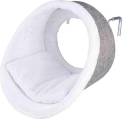 Trixie Radiator Hangmat Iglo - Wit/Grijs 34 X 38 X 38 Cm 17 Trixie Radiator Hangmat Iglo - Wit/Grijs 34 X 38 X 38 Cm -Huisdierbenodigdheden Korting 1200x1165 25