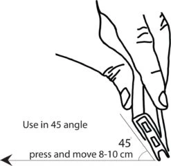 Furviking - Haarverwijderaar Voor Huisdieren - Meubels, Kleding, Matten, Kleding En Zoveel Meer 7 Furviking - Haarverwijderaar Voor Huisdieren - Meubels, Kleding, Matten, Kleding En Zoveel Meer -Huisdierbenodigdheden Korting 1200x1165 3