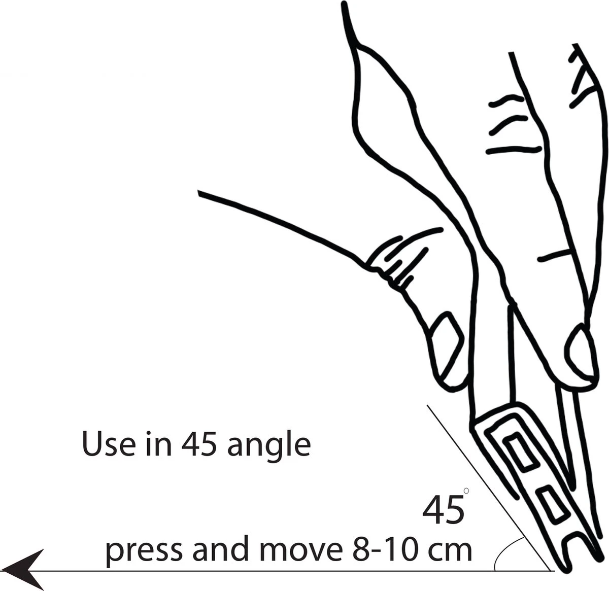 Furviking - Haarverwijderaar Voor Huisdieren - Meubels, Kleding, Matten, Kleding En Zoveel Meer 5 Furviking - Haarverwijderaar Voor Huisdieren - Meubels, Kleding, Matten, Kleding En Zoveel Meer - Image 3