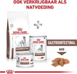 Royal Canin Gastro Intestinal - Hondenvoer - 7,5 Kg -Huisdierbenodigdheden Korting 1200x1167 23