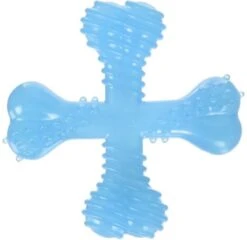 Nylabone Flexi Voor Honden Puppy Teething X Bone Beef Tot 11 Kg -Huisdierbenodigdheden Korting 1200x1167 33