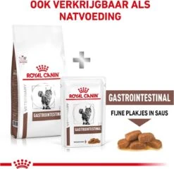 Royal Canin Gastro Intestinal - Kattenvoer - 4 Kg 21 Royal Canin Gastro Intestinal - Kattenvoer - 4 Kg -Huisdierbenodigdheden Korting 1200x1167 38