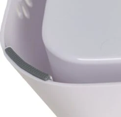 Lovely Pets - Drinkbak Hond - Drinkbak Voor Honden - Waterbak - Anti Knoei - Verminderd Slobberen - Onderweg - Hond - Drinkbak - Huisdier - Water Bowl - Roadrefresher - LARGE - Roze -Huisdierbenodigdheden Korting 1200x1168 13