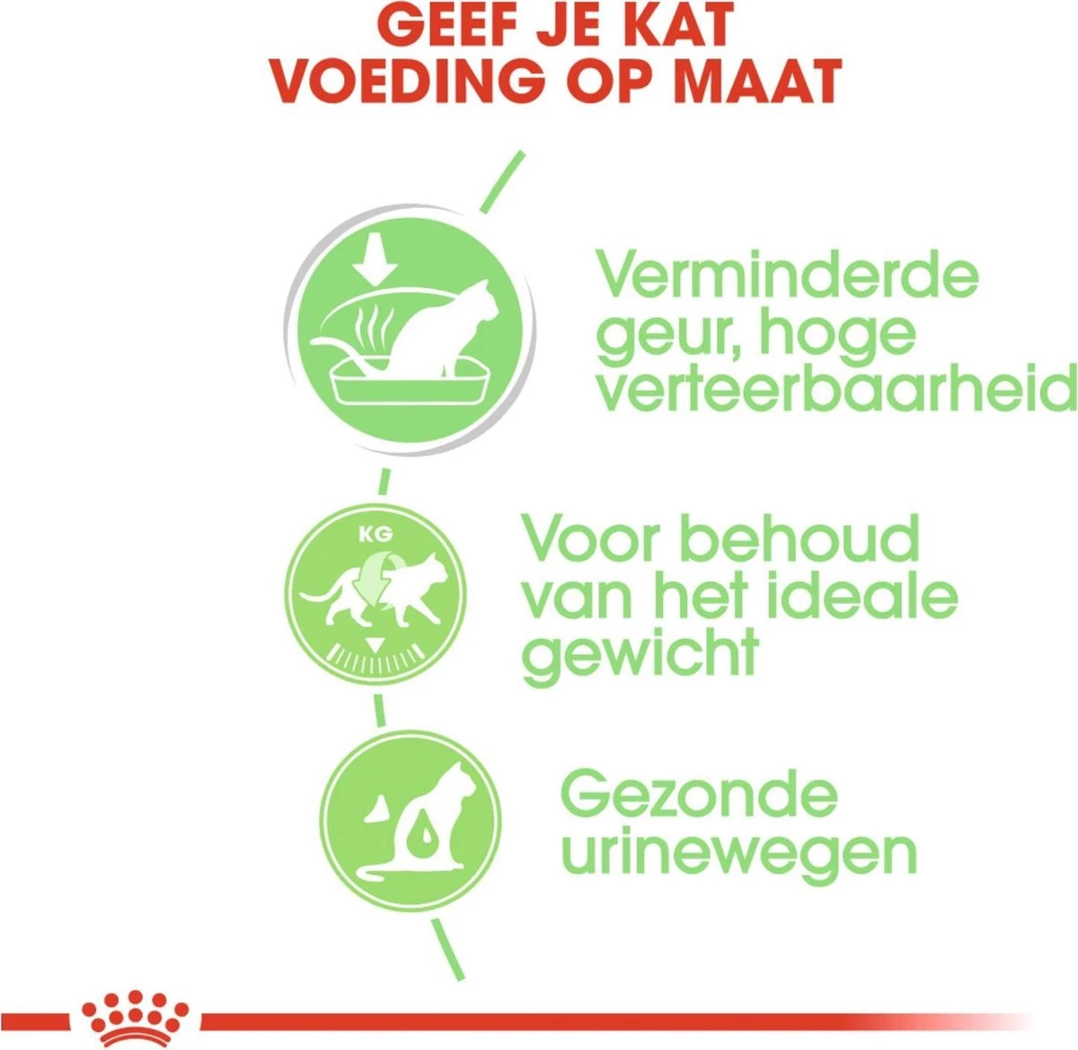 Royal Canin Wet Digest Sensitive (12X85 GR) 5 Royal Canin Wet Digest Sensitive (12X85 GR) - Image 3