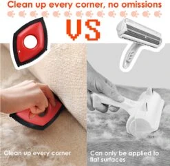 Huisdierhaar Verwijderaar - Mascota Brush XL - Zwart - Huisdier Haarverwijderaar - Katten En Honden Haren - Kleding Pluizenborstel - Pluizenroller - Kattenharen Hondenharen Verwijderen - Huisdierhaar - Kleefroller - Pluizen Borstel 14 Huisdierhaar Verwijderaar - Mascota Brush XL - Zwart - Huisdier Haarverwijderaar - Katten En Honden Haren - Kleding Pluizenborstel - Pluizenroller - Kattenharen Hondenharen Verwijderen - Huisdierhaar - Kleefroller - Pluizen Borstel -Huisdierbenodigdheden Korting 1200x1171 2