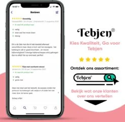 TEBJEN Kattenbakmat – Kattenbak Mat Grit Opvanger - Schoonloop Katten Mat – Dubbele Waterdichte Laag – Uitloopmat Kattenbak – Kattenbak Accessoires - Met Speelgoedmuisje En Schepje - 40x50cm -Huisdierbenodigdheden Korting 1200x1171 20