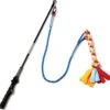 CF Pack - Hond Buitenspeelgoed Actief Behendigheid Touw Dog Flirt Pole Flirtpole Toy Tug Tease Wand Non-Bungee Cord Dog Toy For Fun Obedience Training Extandable Toy Honden Speelgoed Hondenspeelgoed Behendigheidspeelgoed 1 CF Pack - Hond Buitenspeelgoed Actief Behendigheid Touw Dog Flirt Pole Flirtpole Toy Tug Tease Wand Non-Bungee Cord Dog Toy For Fun Obedience Training Extandable Toy Honden Speelgoed Hondenspeelgoed Behendigheidspeelgoed -Huisdierbenodigdheden Korting 1200x1174 13