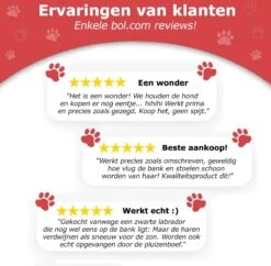 PluizenBOEF® Huisdierhaar Verwijderaar - Haarverwijderaar Voor Huisdieren - Hondenhaar - Kattenhaar - Pluizenborstel 14 PluizenBOEF® Huisdierhaar Verwijderaar - Haarverwijderaar Voor Huisdieren - Hondenhaar - Kattenhaar - Pluizenborstel -Huisdierbenodigdheden Korting 1200x1174 2