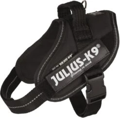 Julius K9 Julius-K9 IDC®Powertuig, S - Mini, Zwart -Huisdierbenodigdheden Korting 1200x1175 6