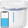 Pettadore Hydrate Ultra - Drinkfontein Kat/Hond - Smart & UV Sterilisatie - 2L -Huisdierbenodigdheden Korting 1200x1177 4