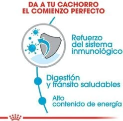 Royal Canin X-Small Puppy - Hondenvoer - 1.5 Kg -Huisdierbenodigdheden Korting 1200x1180 12