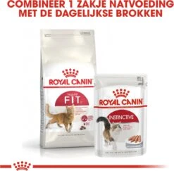 Royal Canin Fit 32 4 Kg 26 Royal Canin Fit 32 4 Kg -Huisdierbenodigdheden Korting 1200x1180 26