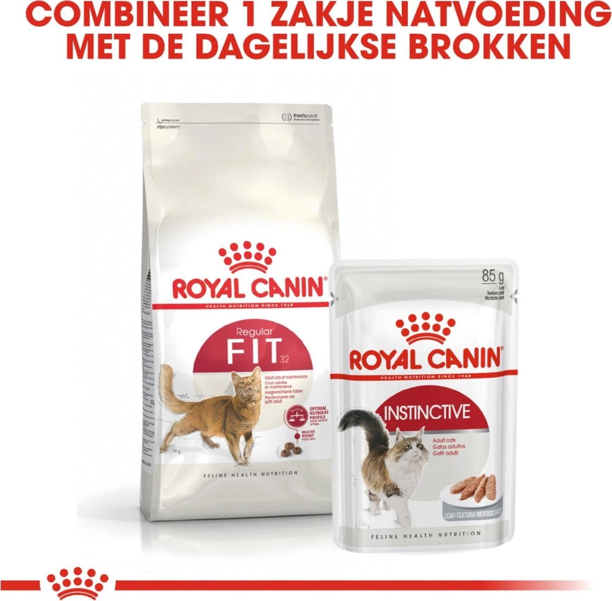 Royal Canin Fit 32 4 Kg 12 Royal Canin Fit 32 4 Kg - Image 10