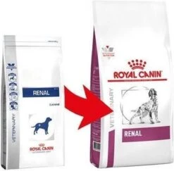 Royal Canin Renal - Hondenvoer - 2 Kg -Huisdierbenodigdheden Korting 1200x1181 10