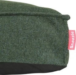 Snoozle Orthopedische Hondenmand - Zacht En Luxe Hondenkussen - Hondenbed - Wasbaar - Hondenmanden - 120 X 90 Cm - Groen -Huisdierbenodigdheden Korting 1200x1182 14