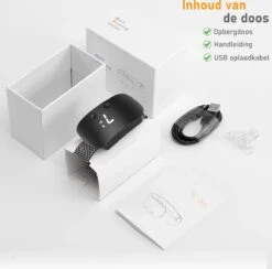 Salvano Anti Blafband - Blafband Voor Honden - Opvoedingshalsbanden - Voor Kleine En Grote Honden - Anti Blafband Zonder Schok- Oplaadbaar - Anti Blaf Apparaat - Blafband - Diervriendelijk 15 Salvano Anti Blafband - Blafband Voor Honden - Opvoedingshalsbanden - Voor Kleine En Grote Honden - Anti Blafband Zonder Schok- Oplaadbaar - Anti Blaf Apparaat - Blafband - Diervriendelijk -Huisdierbenodigdheden Korting 1200x1183 2