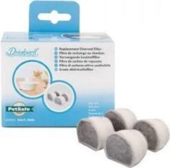 Petsafe Koolfilter Voor Avalon Drinkfontein 4 St 7 Petsafe Koolfilter Voor Avalon Drinkfontein 4 St -Huisdierbenodigdheden Korting 1200x1184 14