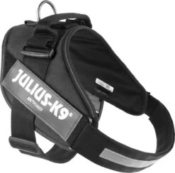Julius K9 Julius-K9 IDC®Powertuig, XL - Maat 2, Zwart -Huisdierbenodigdheden Korting 1200x1185 10