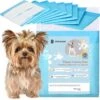 Springos Puppy Training Pads| Plasmatjes Hond | Zindelijkheidstraining | 10 Stuks | 35 X 45 Cm 2 Springos Puppy Training Pads| Plasmatjes Hond | Zindelijkheidstraining | 10 Stuks | 35 X 45 Cm -Huisdierbenodigdheden Korting 1200x1185 6