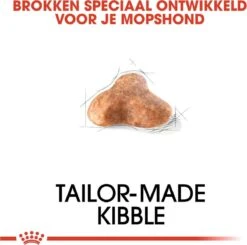 Royal Canin Mopshond/Pug Adult - Hondenvoer - 3 Kg -Huisdierbenodigdheden Korting 1200x1188 16