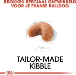 Royal Canin French Bulldog Junior 3 KG -Huisdierbenodigdheden Korting 1200x1188 17