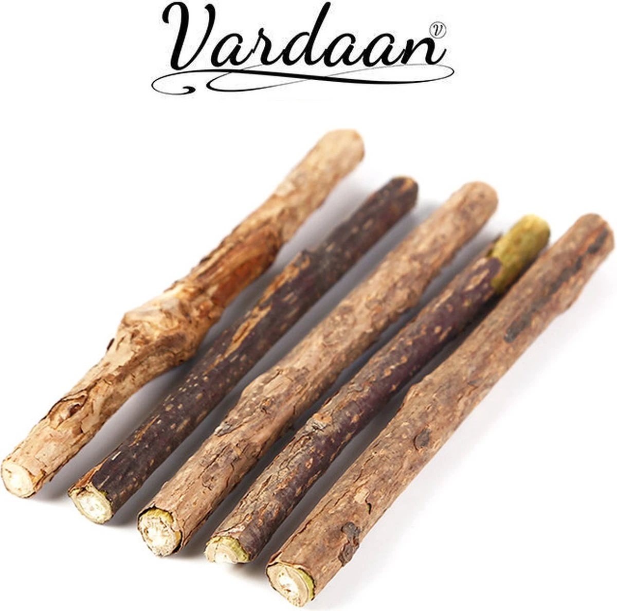 Matatabi Kauwstaafjes Voor Katten - 5x Matabi Stokjes - Kattenspeelgoed - 100% Natuurlijke Sticks - Plantaardig - Silver Vine Kauwstaven Voor Kittens - Kattenkruid Effect - Gebitsverzorging - 5 Stuks Vardaan Kauwstaven Voor Katten - XS - 11 Cm 4 Matatabi Kauwstaafjes Voor Katten - 5x Matabi Stokjes - Kattenspeelgoed - 100% Natuurlijke Sticks - Plantaardig - Silver Vine Kauwstaven Voor Kittens - Kattenkruid Effect - Gebitsverzorging - 5 Stuks Vardaan Kauwstaven Voor Katten - XS - 11 Cm - Image 2