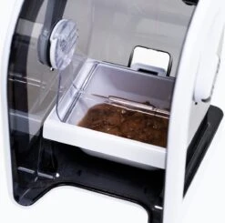 Closer Pets MiBowl® Automatische Microchip Voerautomaat Voor Huisdieren (CP500) -Huisdierbenodigdheden Korting 1200x1188 9