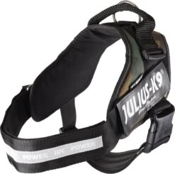 Julius K9 Julius-K9 IDC®Powertuig, XS - Mini-Mini, Camouflage -Huisdierbenodigdheden Korting 1200x1190 18