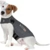 Thundershirt Antistress Vest - Dieren Antistressmiddel - Hond - Grijs - S - 43-53 Cm -Huisdierbenodigdheden Korting 1200x1190 22