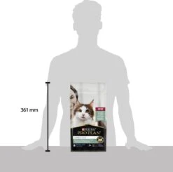 Pro Plan Senior LiveClear Katten Droogvoer - Kalkoen - 1,4 Kg -Huisdierbenodigdheden Korting 1200x1190 27