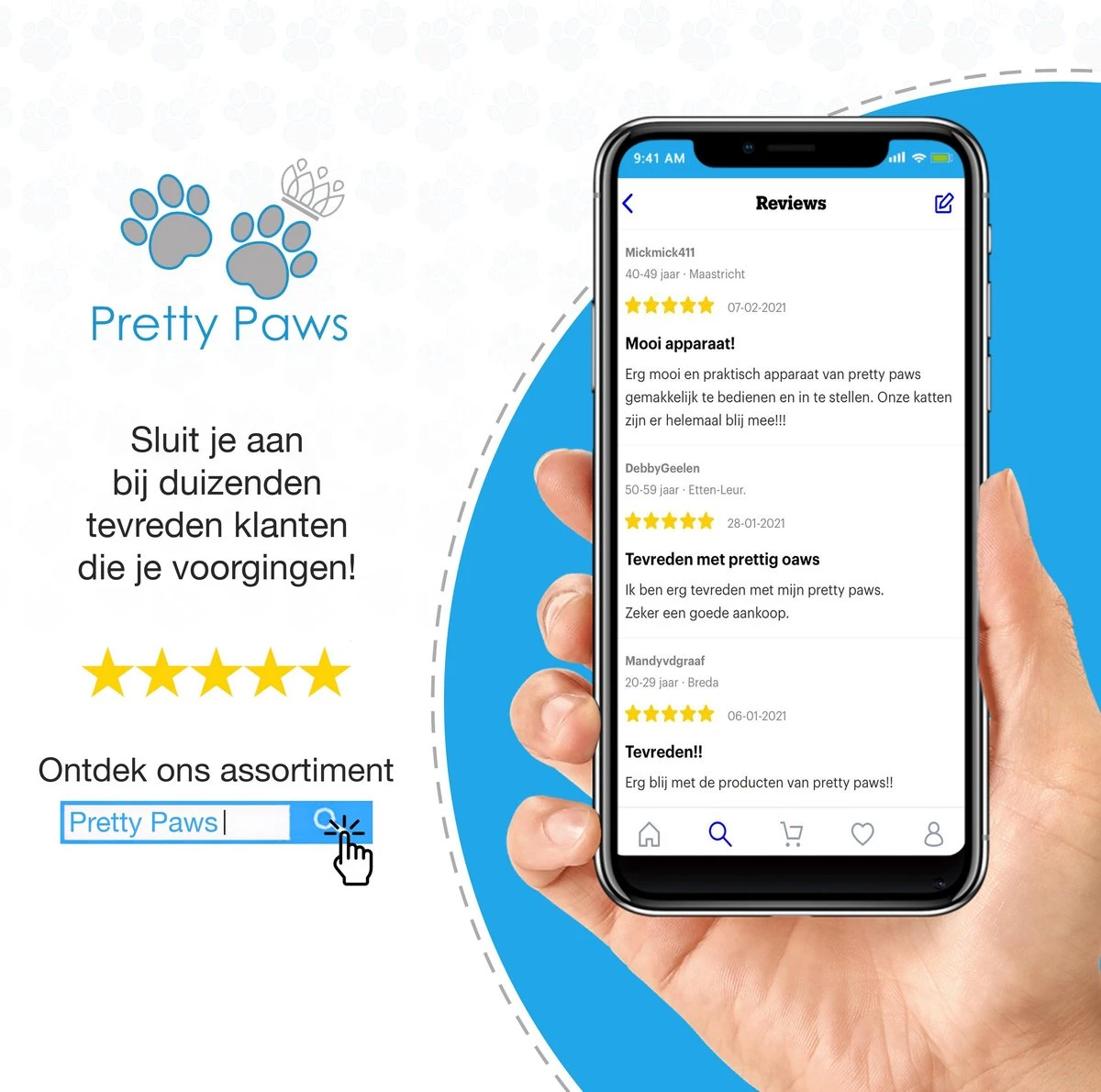 Pretty Paws PP002 Professionele Automatische Voerbak - Instelbaar Voedingsschema - Voerautomaat - Voerbak Kat Automatisch 16 Pretty Paws PP002 Professionele Automatische Voerbak - Instelbaar Voedingsschema - Voerautomaat - Voerbak Kat Automatisch - Image 14