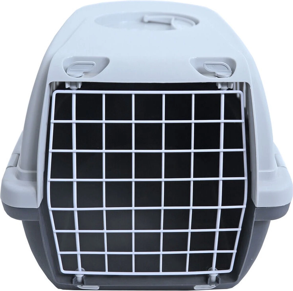 Savic - Benche - Trotter - Antraciet - 46 X 33 X 31 Cm 11 Savic - Benche - Trotter - Antraciet - 46 X 33 X 31 Cm - Image 9