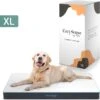CozySense® - Orthopedisch Hondenkussen - Hondenkussen 100 X 70 Cm - Geschikt Als Benchkussen & Hondenbed - Hondenkussen Bank - Traagschuim - Waterdicht - Wasbare Hoes - Maat XL -Huisdierbenodigdheden Korting 1200x1191 18