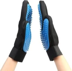 Merkloos Vachtverzorgingshandschoenen Kat En Hond - Huisdieren Handschoen - 2 Stuks 11 Merkloos Vachtverzorgingshandschoenen Kat En Hond - Huisdieren Handschoen - 2 Stuks -Huisdierbenodigdheden Korting 1200x1191 2