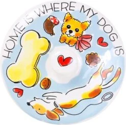 Blond Amsterdam - Dier - Voorraadpot - Hond - Ø 16 Cm 12 Blond Amsterdam - Dier - Voorraadpot - Hond - Ø 16 Cm -Huisdierbenodigdheden Korting 1200x1191 7