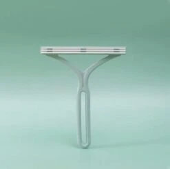 Merkloos Huisdierhaar Verwijderaar, Haarverwijderaar, Huisdieren, Kattenhaar, Hondenhaar, Knaagdieren, Kleding, Meubels, Kleur Groen.