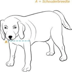 Petsafe 660 Hondenluik - Tot 100 Kg - Aluminium -Huisdierbenodigdheden Korting 1200x1192 3