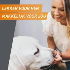 Frontpro Hond L 10-25 Kg 3 Tabletten -Huisdierbenodigdheden Korting 1200x1193 15