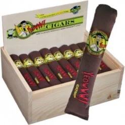 Yeowww Cigar Original Singles – Kattenspeeltjes Met De Meest Krachtige Catnip Ter Wereld! – Speelgoed Voor Katten Met Kattenkruid – Onweerstaanbaar – 17.7 Cm – Bruin -Huisdierbenodigdheden Korting 1200x1193 30