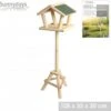 Shipndsell - Bites For Birds - Staand Vogelhuisje Met Standaard 1 Shipndsell - Bites For Birds - Staand Vogelhuisje Met Standaard -Huisdierbenodigdheden Korting 1200x1193 34